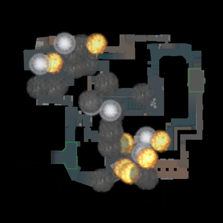 julfy_annotations_mirage – Counter-Strike 2 Mod
