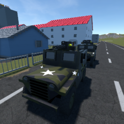 M151A9 MUTT