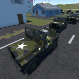 M151 MUTT