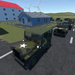 M151A1 MUTT