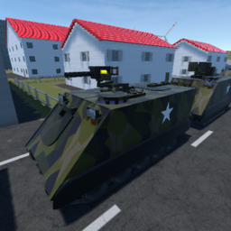 M113 APC