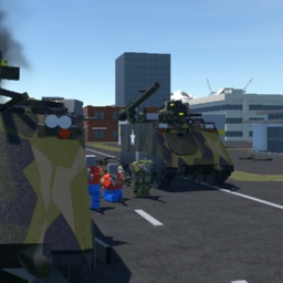 M113A3