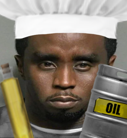 Hungry Europans - Oil Up Addon