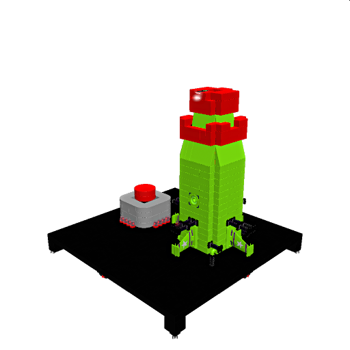 The Big Red Button