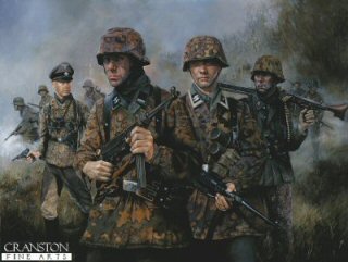 Battle of Käre Part 2 [Mission]