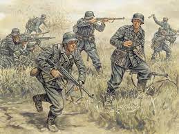 Battle of Käre Part 3 [Mission]