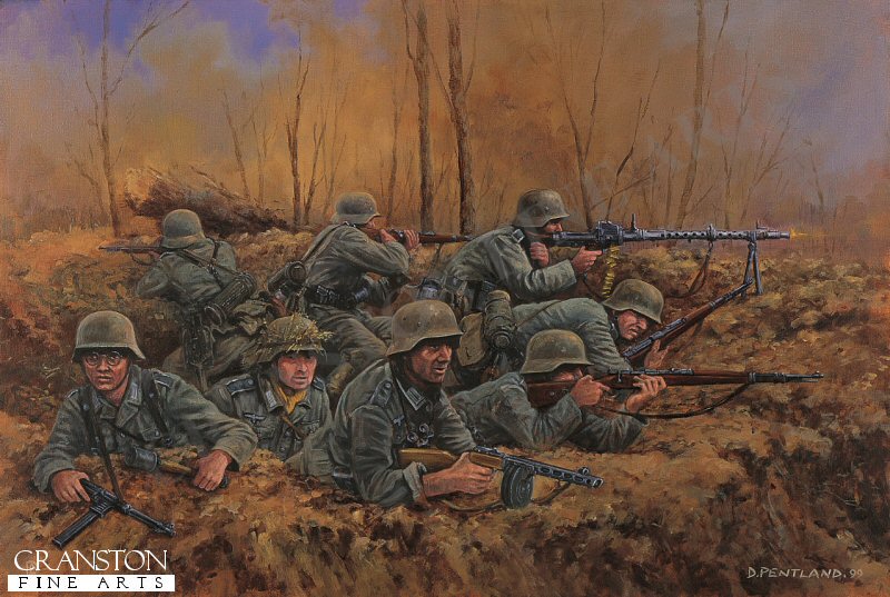 Battle of Käre Part 4 [Mission]