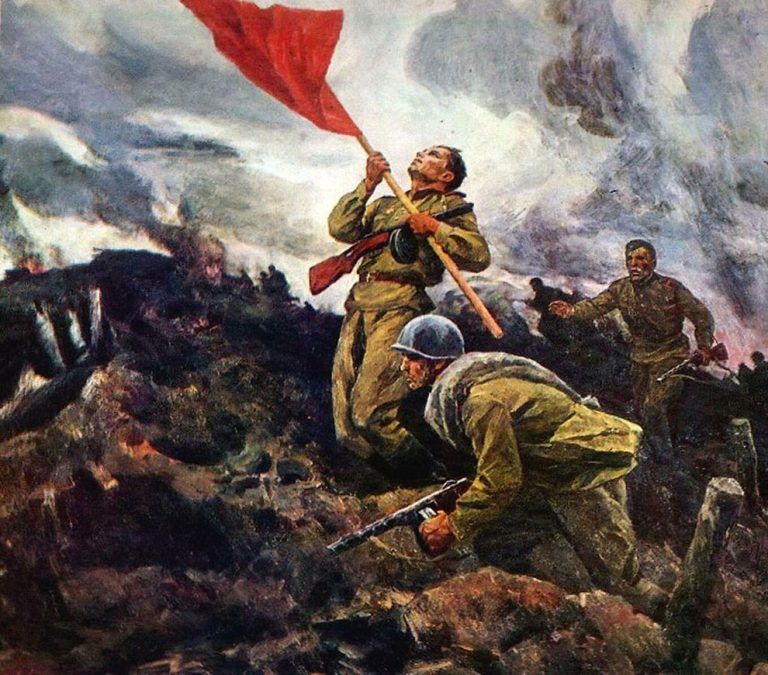 Battle of Käre Part 5 [Mission]