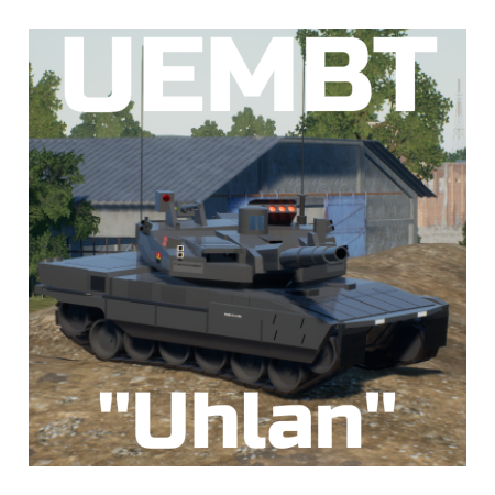 (Project WW3) UEMBT ''Uhlan''