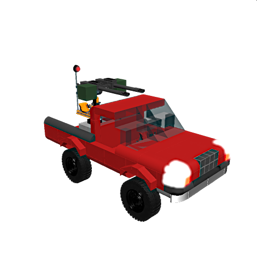 Taliban-Toyota U preview