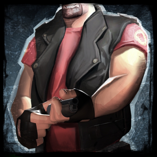 Heavy Hater