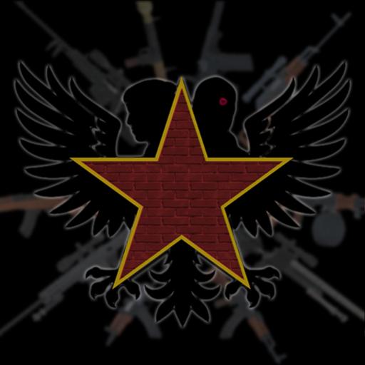 1998-2001 Guns - We Were Brothers