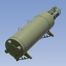 ODAB-9000 (FOAB)