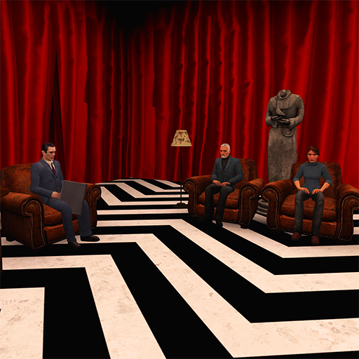 TTT Lynchrooms