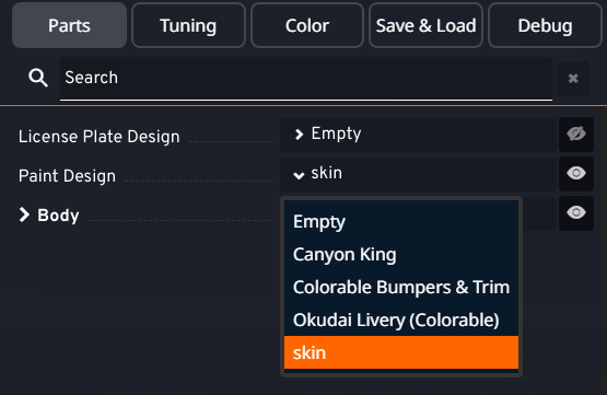 Steam Community :: Guide :: How to add custom decals to liverys