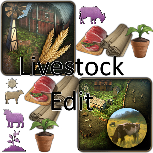 Livestock Edit (add PM)