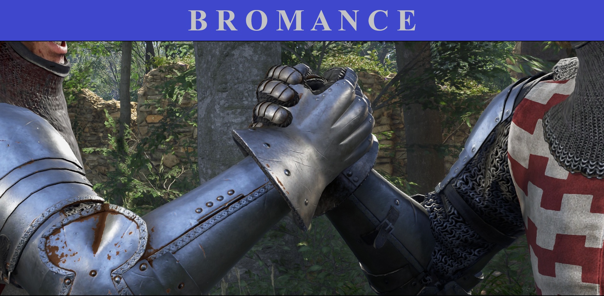 Bromance
