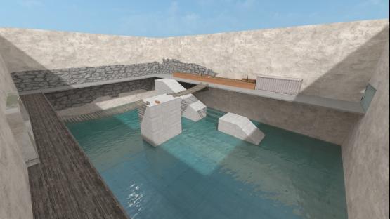 ze_ez_run – Counter-Strike 2 Mod