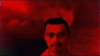 Malik's Creepy Radio Replacement