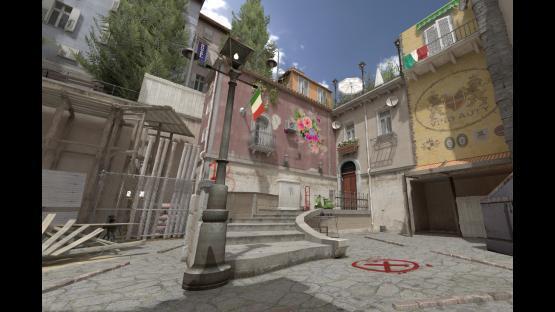 Sicuro – Counter-Strike 2 Mod