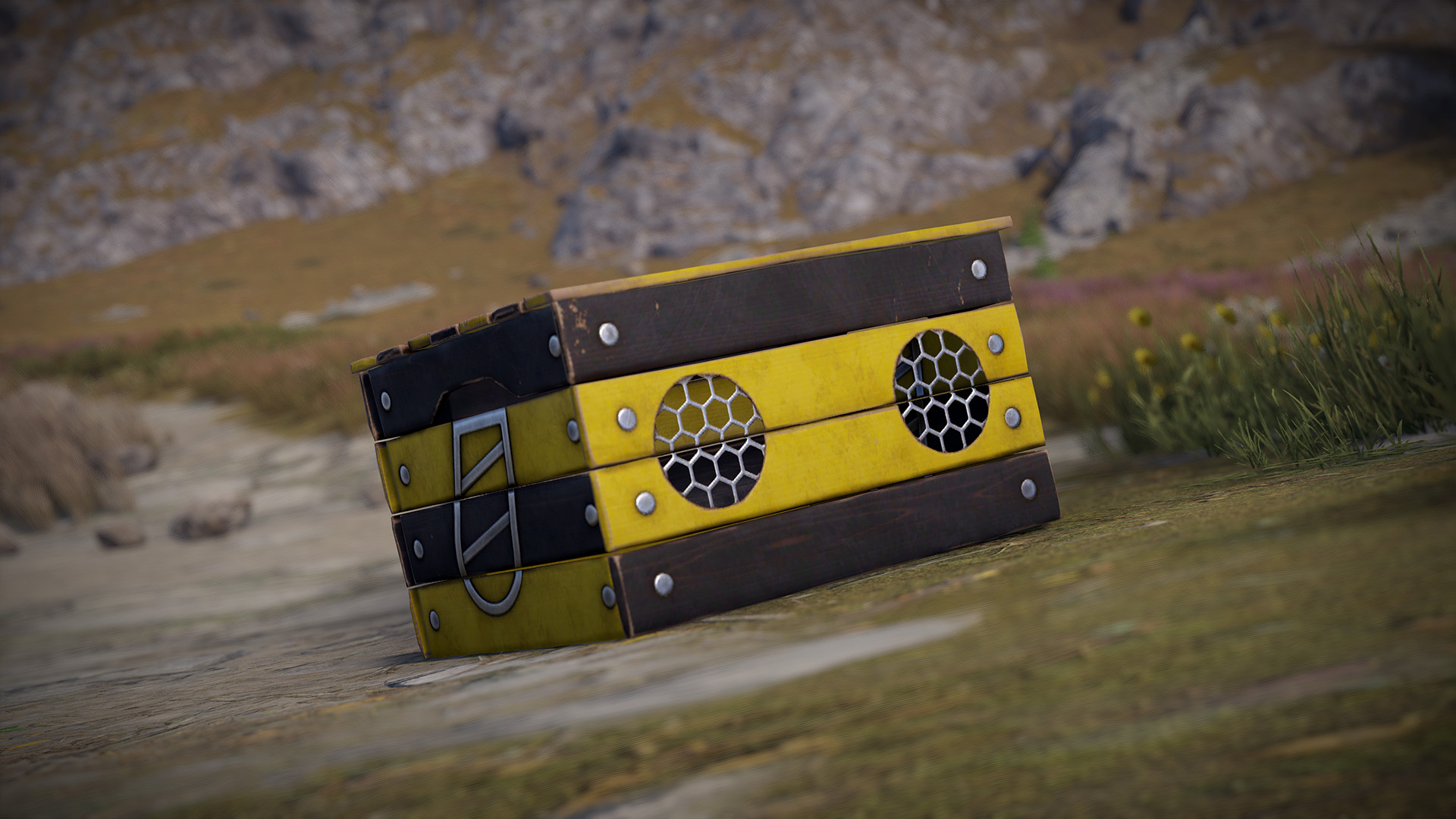 Bee Box thumbnail 2