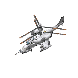 MI-28 HAVOC