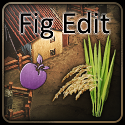Fig Edit (edit PM)