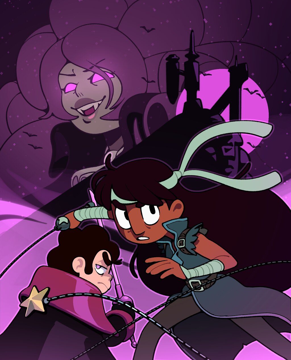 STEVEN UNIVERSE ART&ORIGINS スティーブンユニバース Amazon | Steven Universe: Art & Origins | McDonnell, Chris