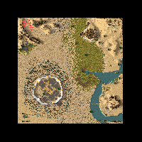 DWC #2 Counterattack