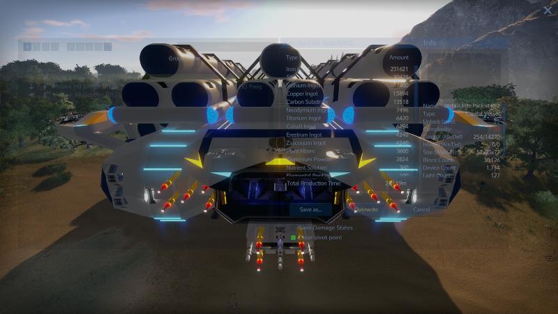 Mobius Elite Packrat RE2