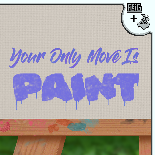 YOMI Paint! (Day) | Stage