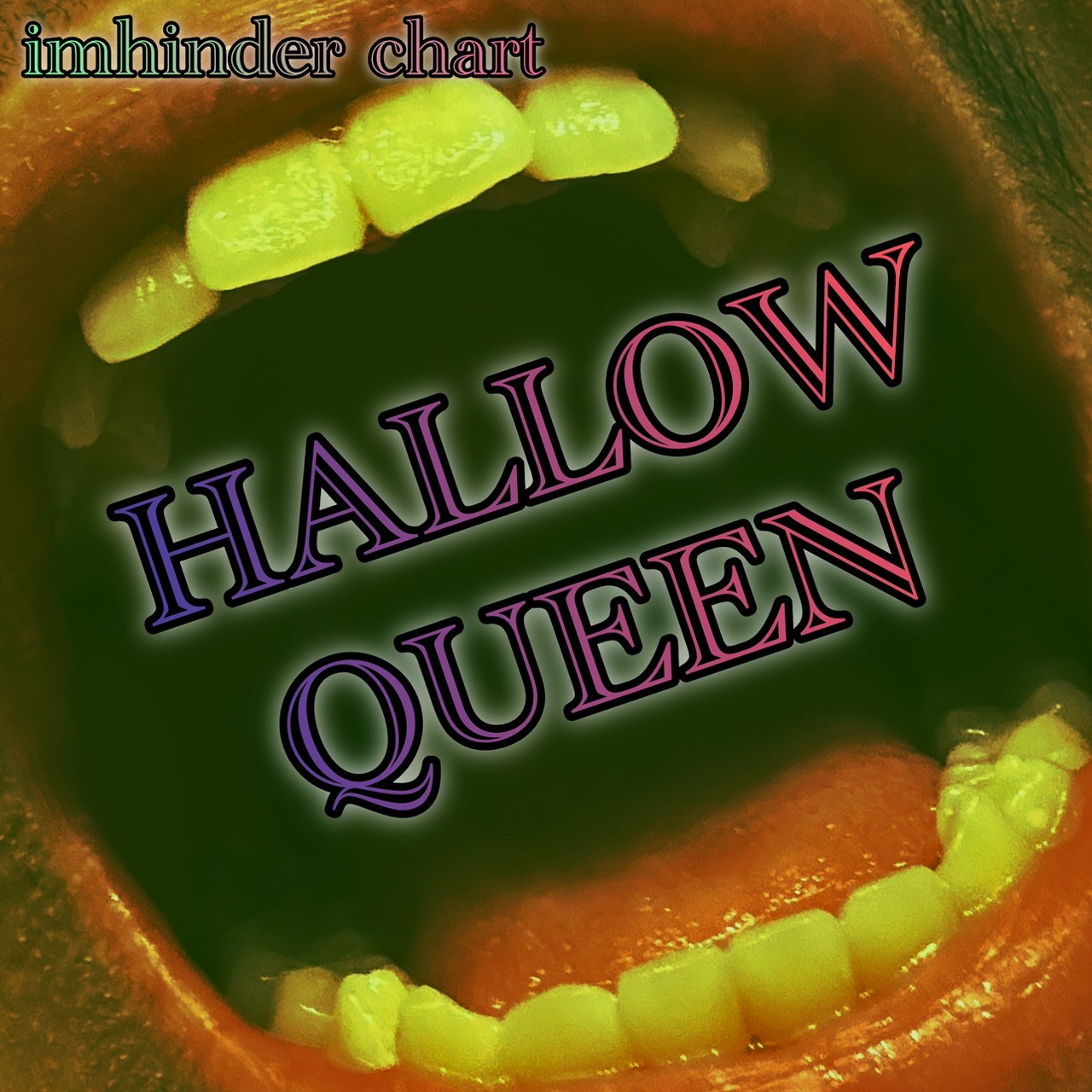 Hallow Queen (imhinder chart)