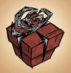 BigboxGift – Don't Starve Together Mod