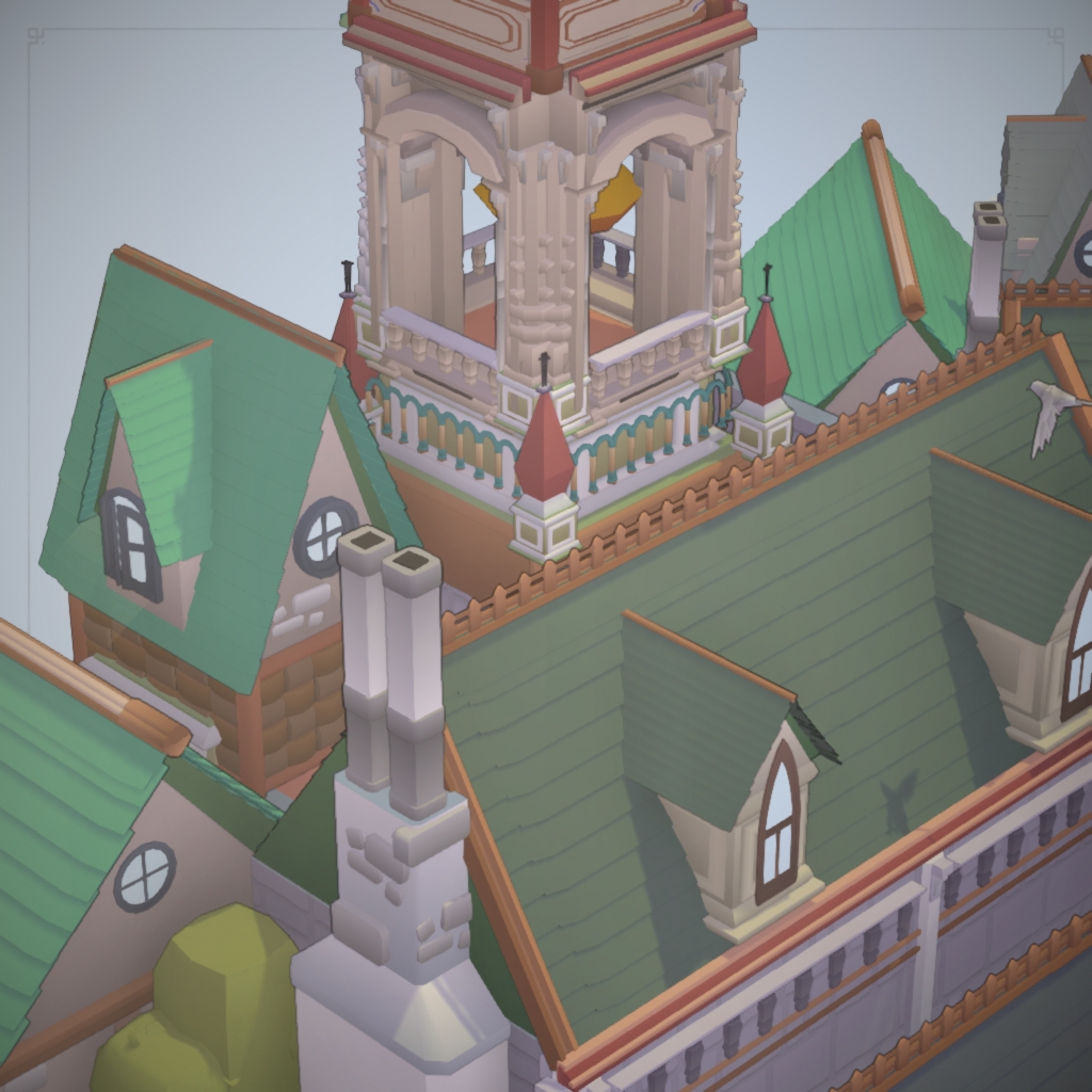 Clocktower