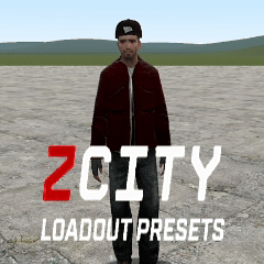 ZCITY Loadout Presets