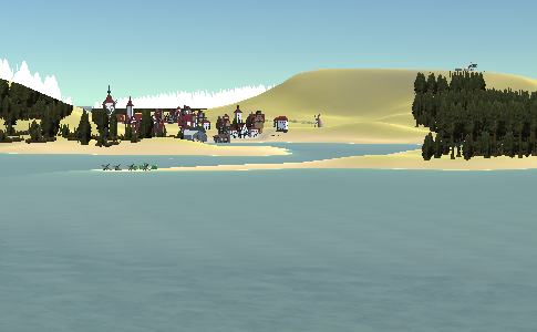 Amphibious Attack