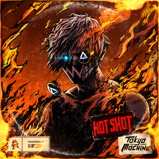 Hot Shot
