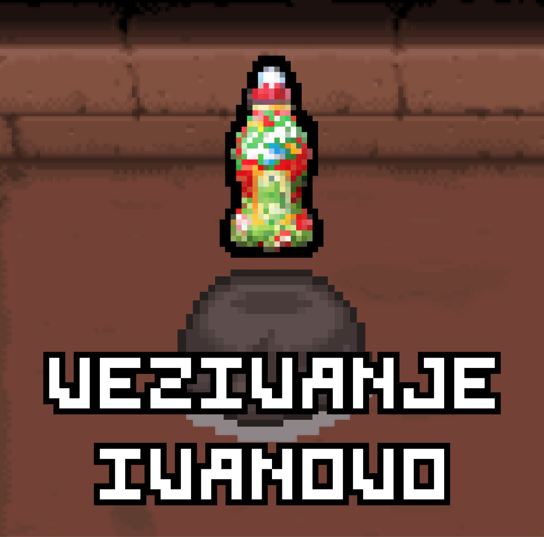 Vezivanje Ivanovo