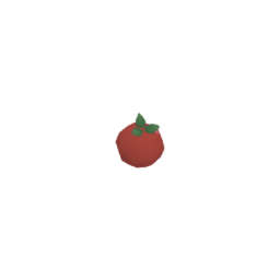 Tomato (Singular) - Vegetable - Food
