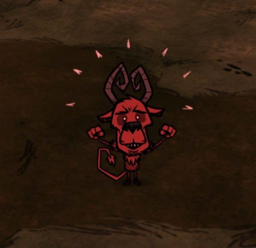 Explore the master of maps - Wortox – Don't Starve Together Mod