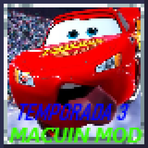 Modsitos Macuines – tModLoader Mod
