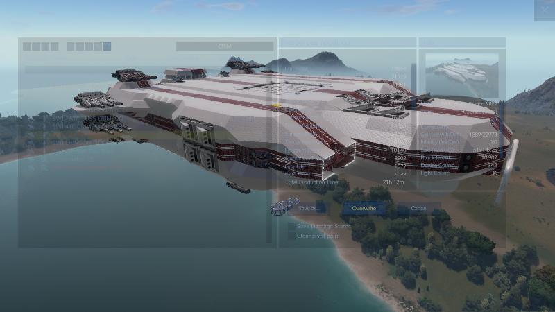 SWJ Crimson Dragon 3 RE2