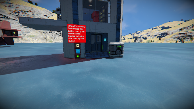 Wheel Powered Elevator