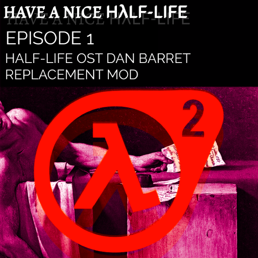 Dan Barret EP1 Full OST Replacement preview