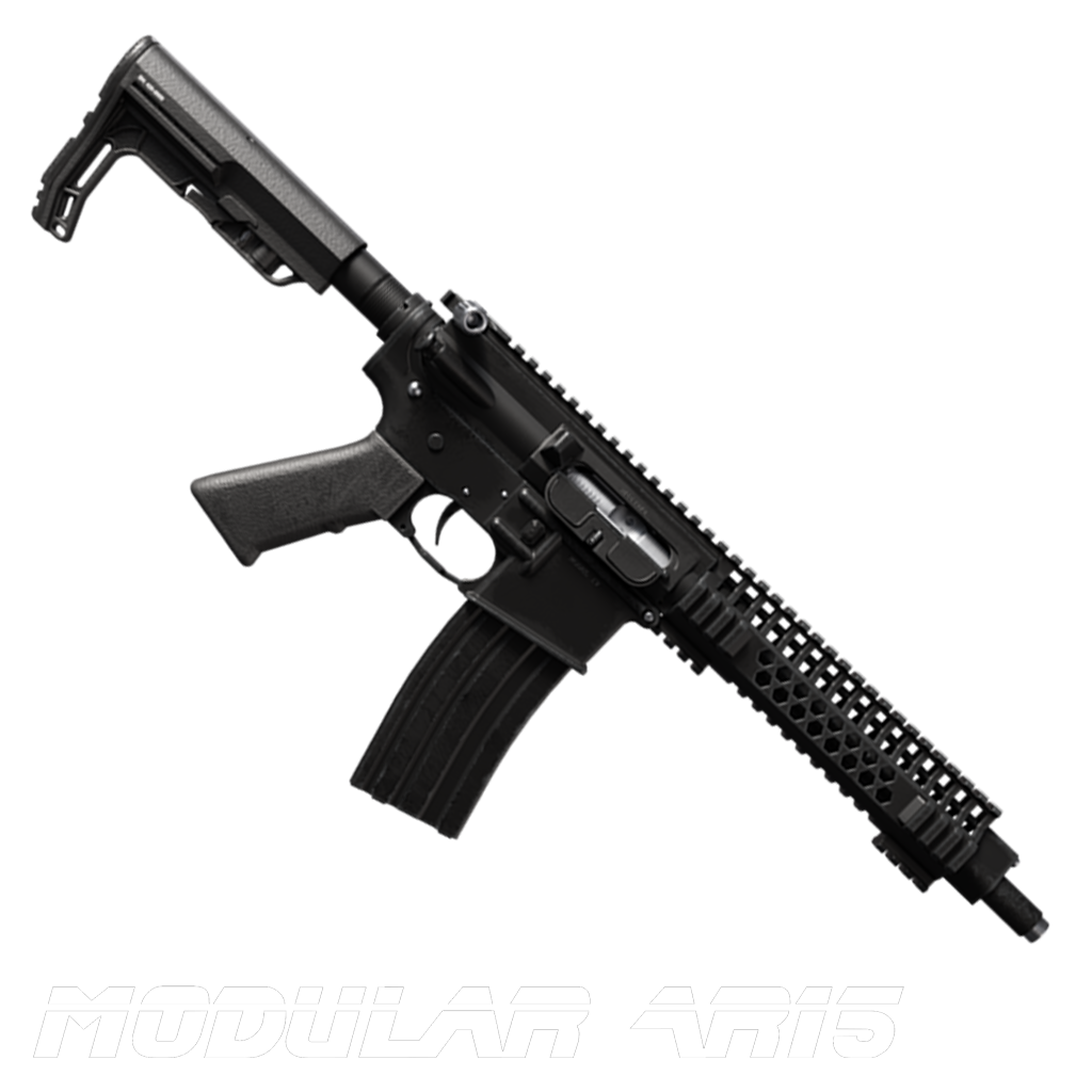 Modular - AR15