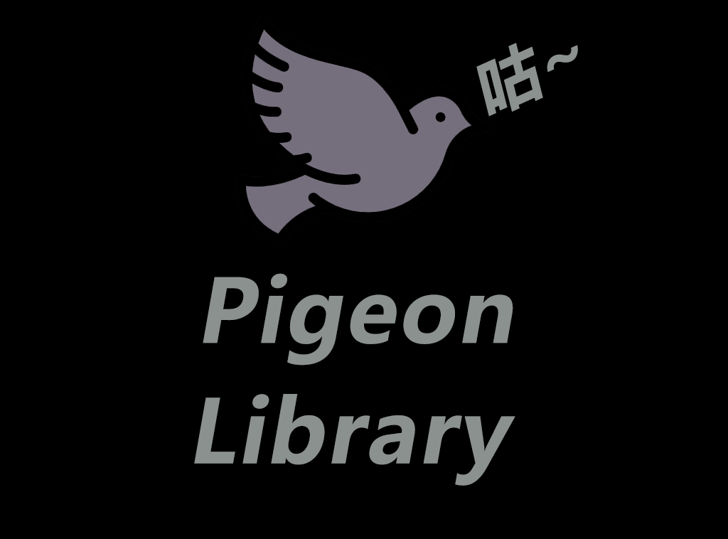 Pigeon's Library