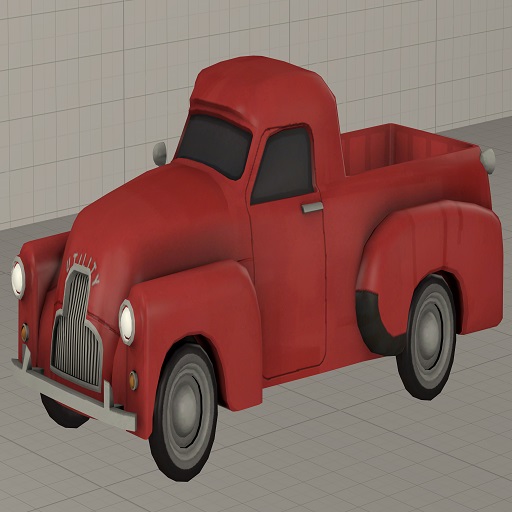 Team Fortress 2 Enhanced UTE (Prop)