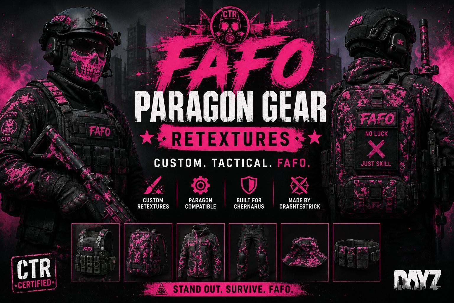 @FAFO_ParagonGear