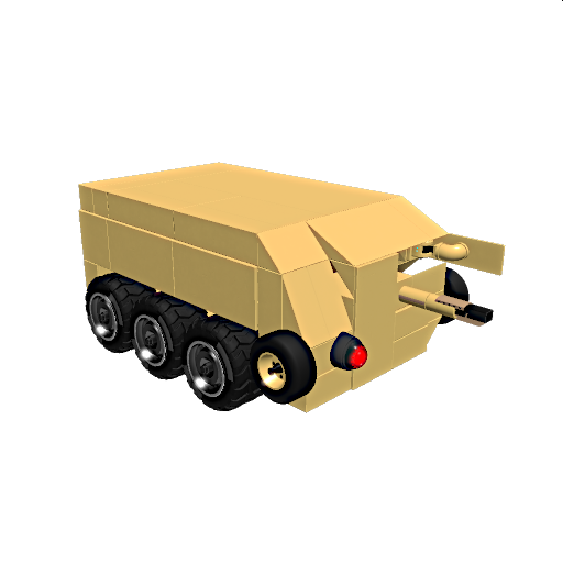 L3 tank
