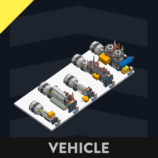 Preset Engines with EGR